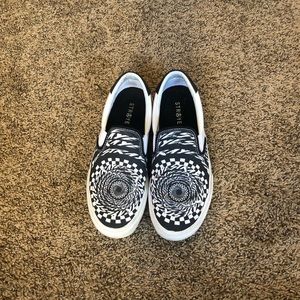 Straye Slip On Shoes